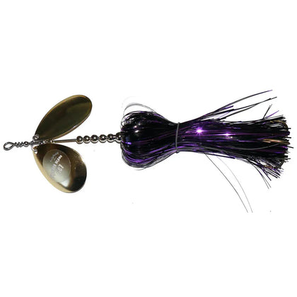 Purple Gold