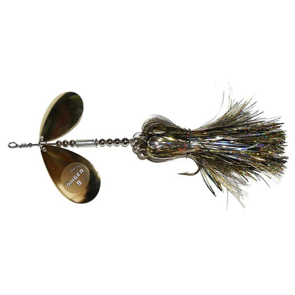 Gold Shiner
