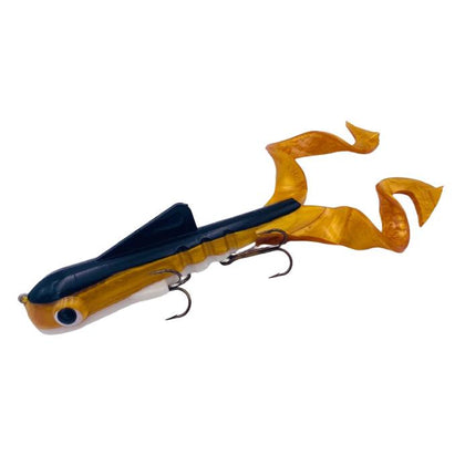 Gold Tail Sucker