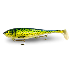 Musky Innovations Magnum Shallow Swimmin' Dawg Crappie Swimbaits