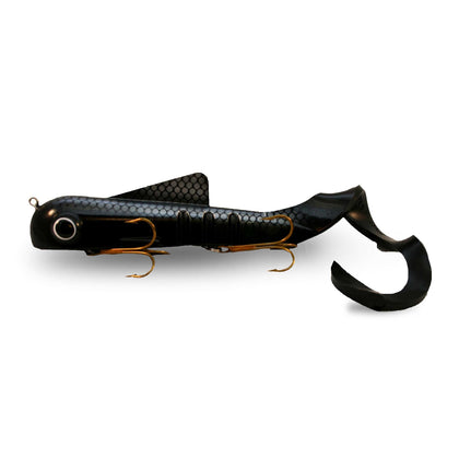 Dark Baitfish