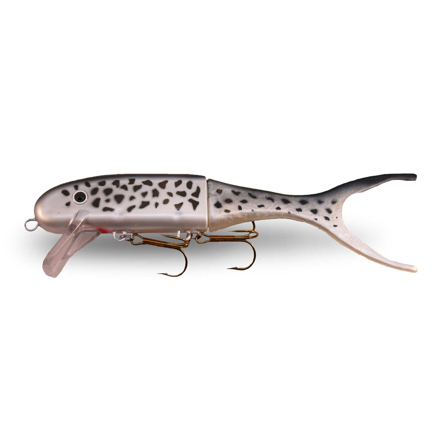 View of Crankbaits Musky Innovations Shallow Invader Crankbait Crappie available at EZOKO Fishing