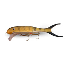 View of Crankbaits Musky Innovations Shallow Invader Crankbait DL Perch available at EZOKO Fishing