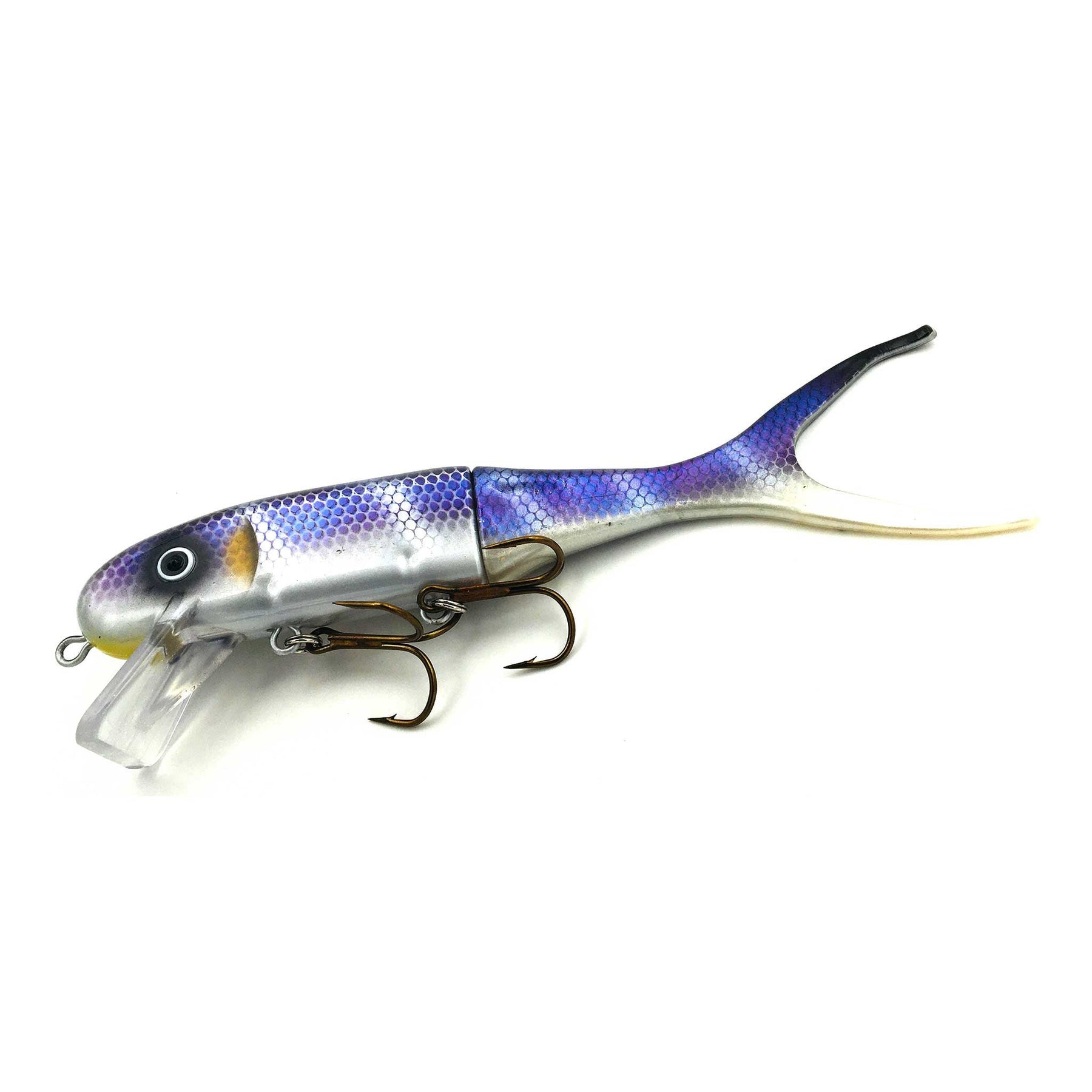 Musky Innovations Shallow Invader UV Cisco Crankbaits