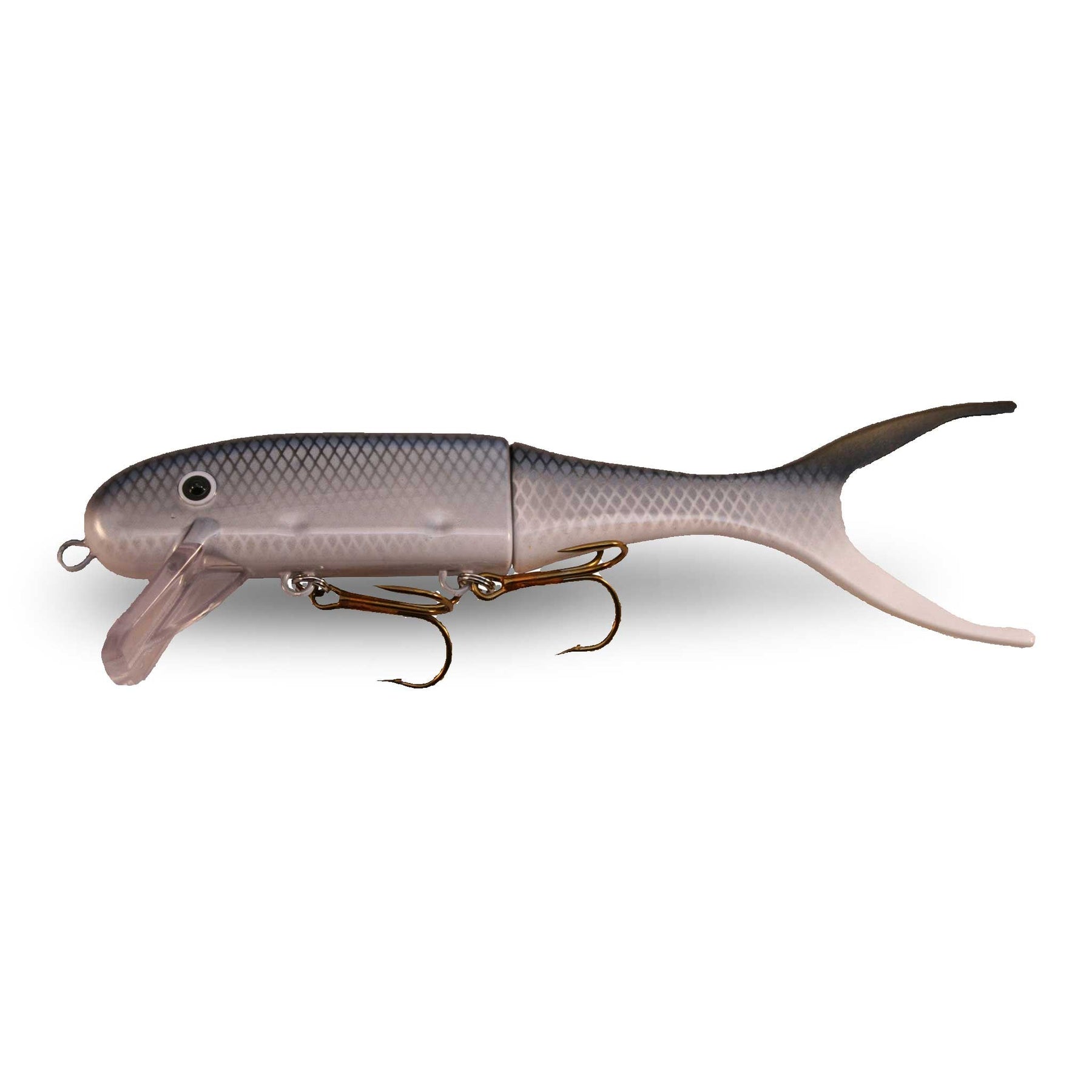 Musky Innovations Shallow Invader UV Whitefish Crankbaits