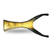 Musky Innovations Shallow Invader Replacement Tail DL Perch Replacement Tails