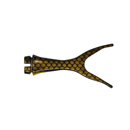 Golden Sucker