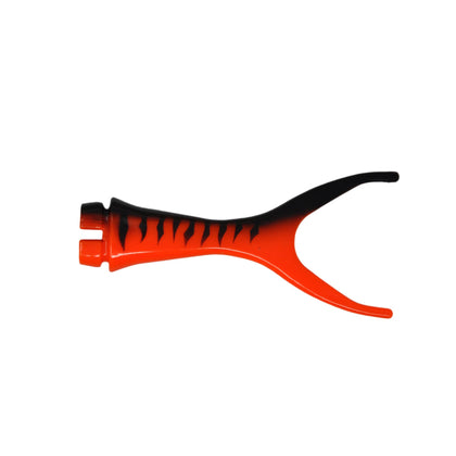 Orange Tiger