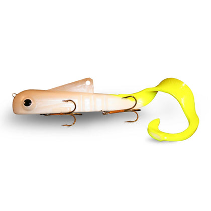 Lemon Tail