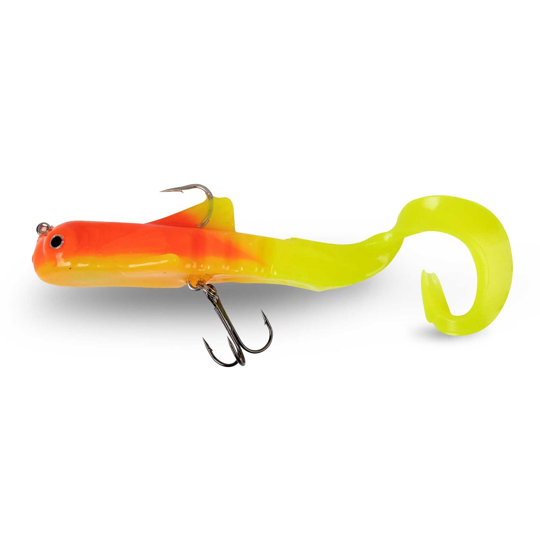 Musky Innovations Spring Bull Dawg | Pike Lures LOTW Perch