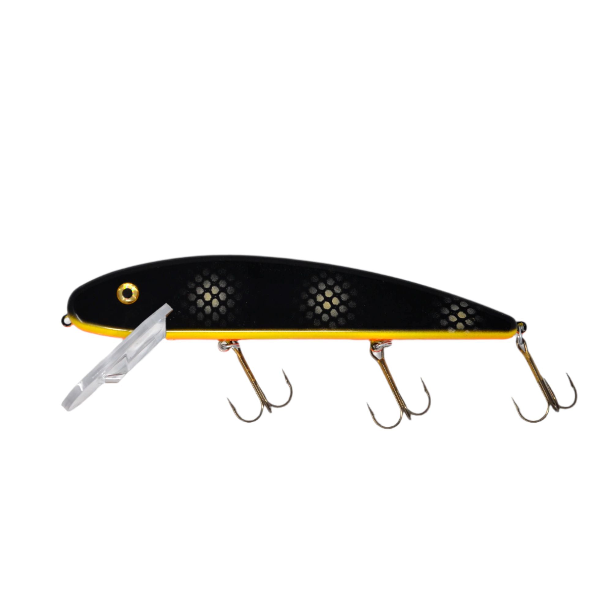 Musky Mania Tackle Jake 8'' Crankbait | Musky Lures