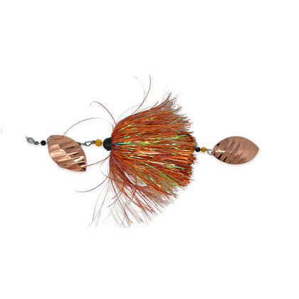 Orange Copper