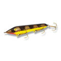 Black Perch / Yellow Belly