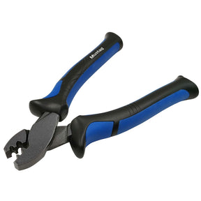 Mustad 5.5" Crimping Pliers Tools