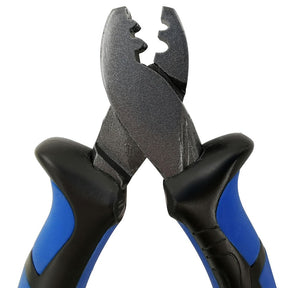 Mustad 5.5" Crimping Pliers Tools