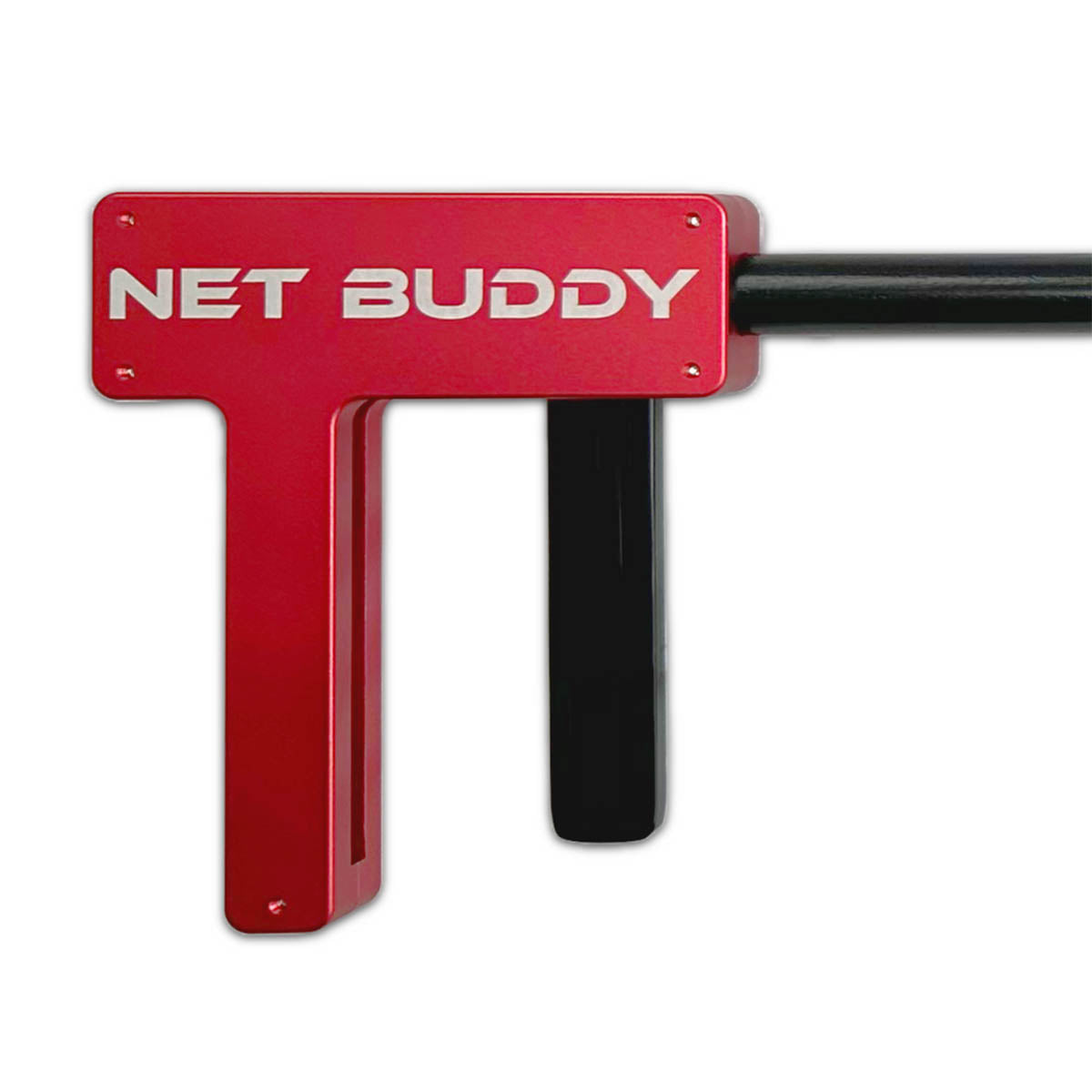 View of Tools Net Buddy DWF Hookout 22" available at EZOKO Pike and Musky Shop