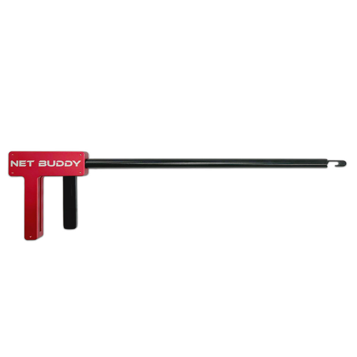 View of Tools Net Buddy DWF Hookout 22" available at EZOKO Pike and Musky Shop