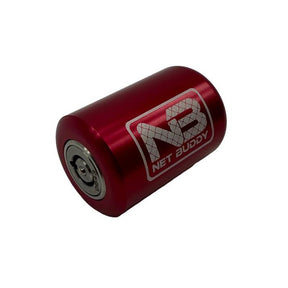 View of electronic_accessories Net Buddy Fishing Graph Lock available at EZOKO Pike and Musky Shop