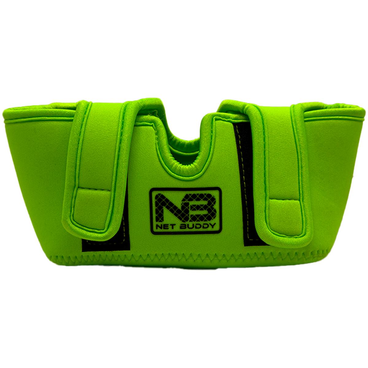 View of electronic_accessories Net Buddy LVS34 Cover Neon available at EZOKO Fishing