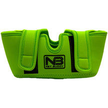 View of electronic_accessories Net Buddy LVS34 Cover Neon available at EZOKO Fishing