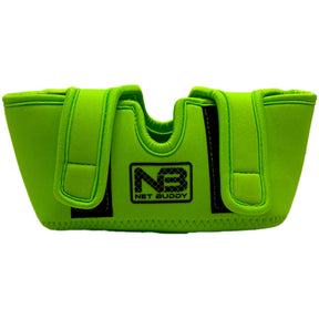 View of electronic_accessories Net Buddy LVS34 Cover Neon available at EZOKO Fishing