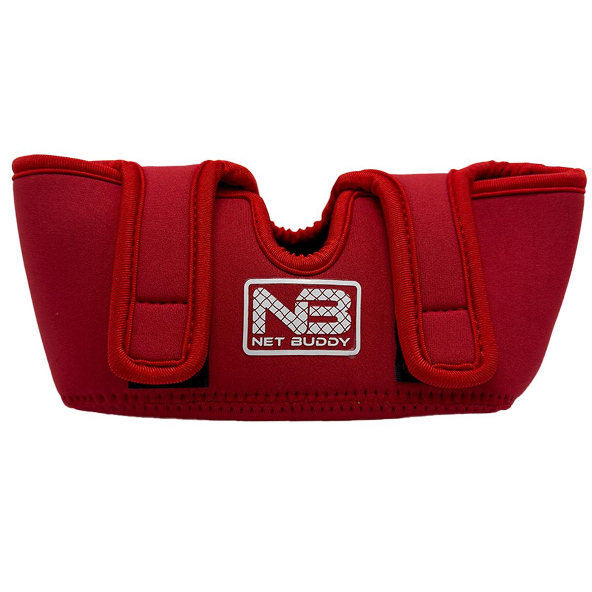 View of electronic_accessories Net Buddy LVS34 Cover Red available at EZOKO Fishing