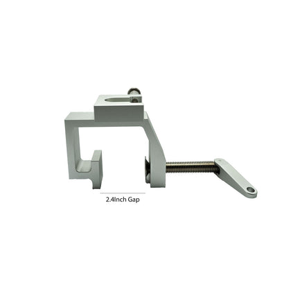 2.4 Inch Gap