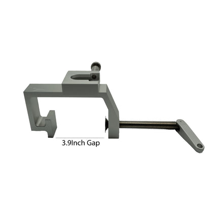 3.9 Inch Gap