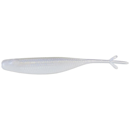 Albino Shad