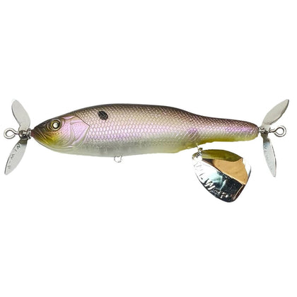 Ghost Shad