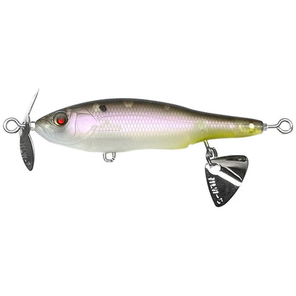 Ghost Shad