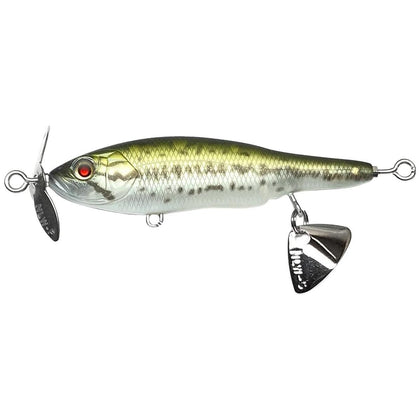 Juvenile Largemouth