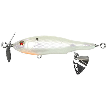 Pearl Flash