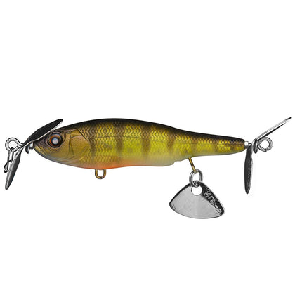 Yellow Perch