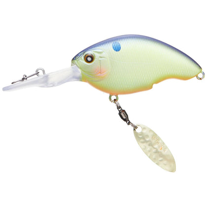 BPB Chartreuse Shad