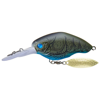 Brown Craw Fish