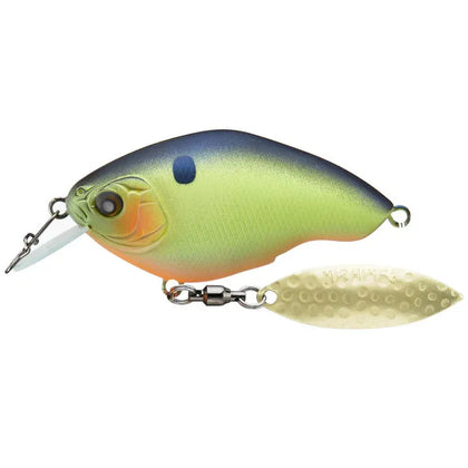 BPB Chartreuse Shad