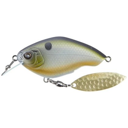 Hologram Shad