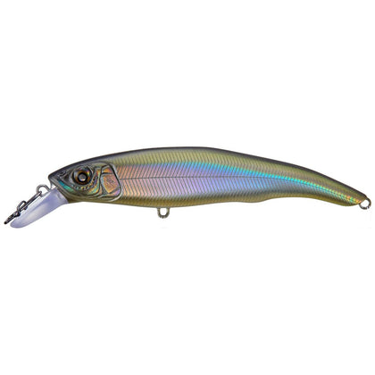 Hologram Smelt
