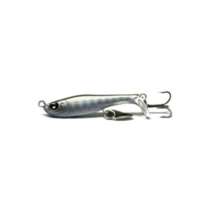 Baby Trout