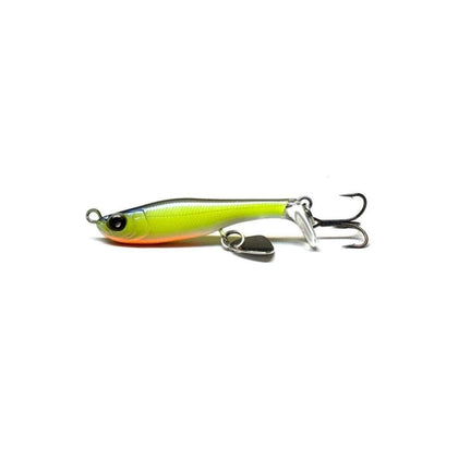BPB Chartreuse