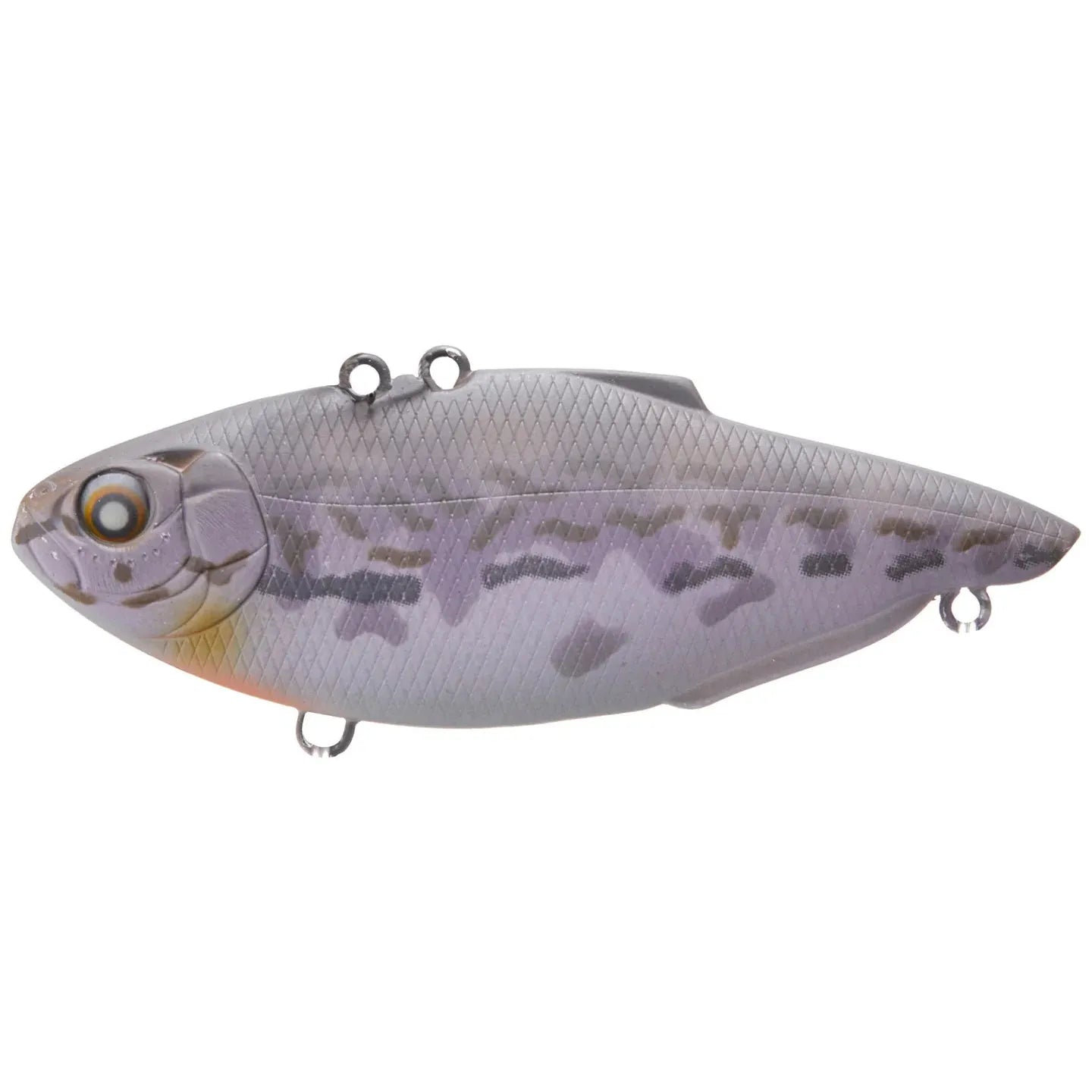 View of Crankbaits Nishine Lure Works Simcoe 75HW Lipless Crankbait Goby available at EZOKO Fishing
