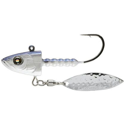Blue Back Herring