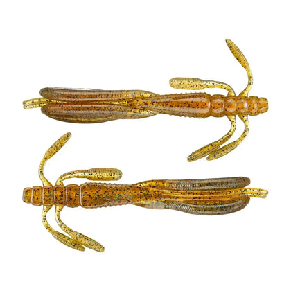 Brushpile Craw