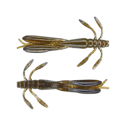 Reservoir Shrimp