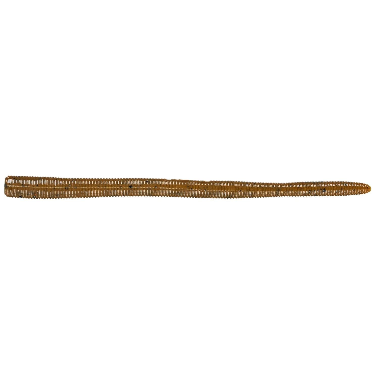 View of Stick Baits Nories Latterie 5.25" Light Green Pumpkin Float available at EZOKO Fishing