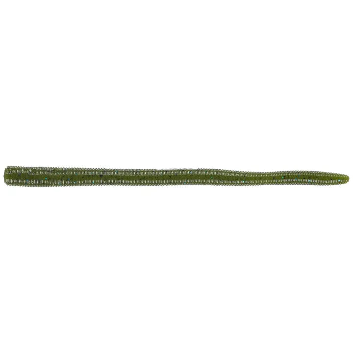 View of Stick Baits Nories Latterie 5.25" Watermelon Float Blue Flk available at EZOKO Fishing