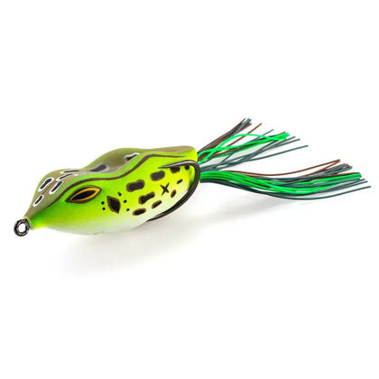 Pond Frog