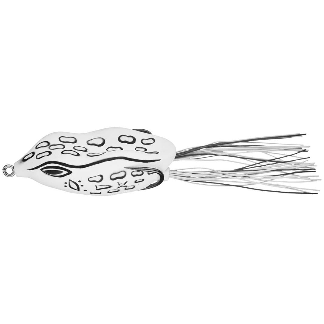 View of frogs Nories NF60 Frog Shirogaeru available at EZOKO Fishing