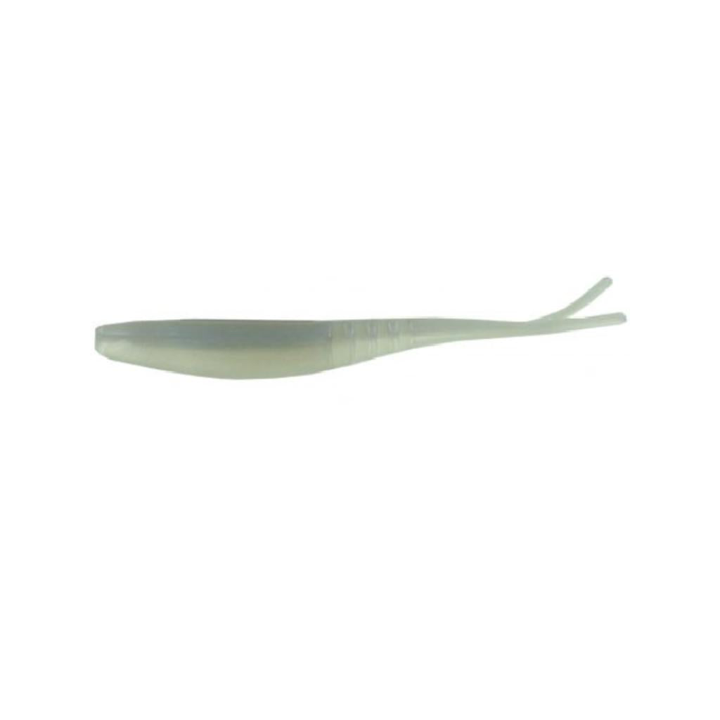 View of Softbaits NXS Drop Luck Finesse 3.75" Alewife available at EZOKO Fishing